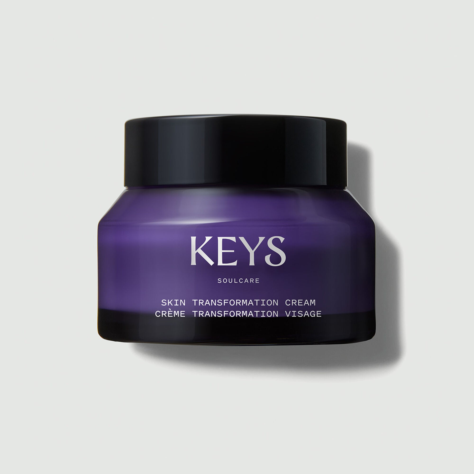 Skin Transformation Moisturizing Hyaluronic Acid Face Cream Keys